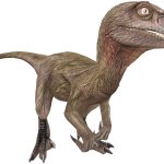 Utahraptor (JWTG Design)