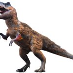 Lythronax 2 (JWA Design)