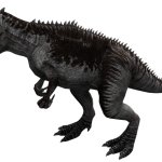 Acrocanthosaurus (JWTG Design)