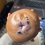 Bagel meme