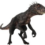 Scorpios Rex 4