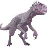 Gen 2 Scorpios Rex 2