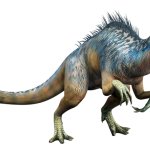 Tanycolagreus (JWA Design)