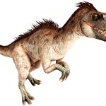 Tanycolagreus (JWTG Design)