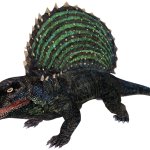 Edaphosaurus 2 (JWA Design)