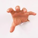 Stock hand