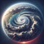 Cyclone alfred
