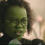 baby witch