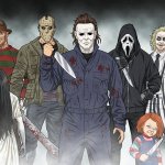 movie monsters