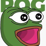 Happy Pepe