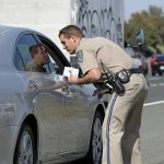 chp police officer