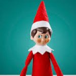 elf on a shelf Meme Generator - Imgflip