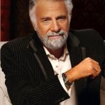 i don't always | I DON'T ALWAYS MAKE FUN OF STUPID PEOPLE; THAT'S NOT TRUE. I DO. | image tagged in i don't always | made w/ Imgflip meme maker