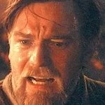 Obi-Wan Head