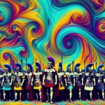 Roman Soldiers