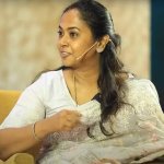 Kayal aunty