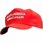 MAGA hat