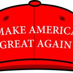 MAGA hat
