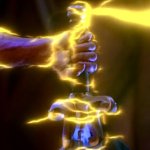 The Sword is Drawn
