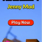 Jenny mod