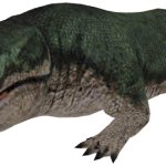 Microposaurus (JWTG Design)