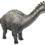 Bonitasaura (JWTG Design)