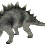 Toujiangosaurus (JWTG Design)