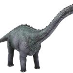 Supersaurus (JWTG Design)