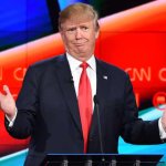 TRUMP RUINS EVERYTHING