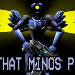 Is that Minos Prime