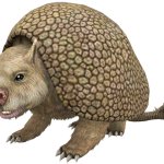 Doedicurus (JWTG Design)