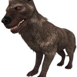 Megistotherium (JWTG Design)