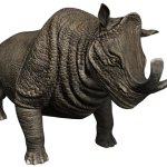 Megacerops (JWA Design)