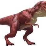 1993 Classic T Rex