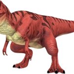 1993 Classic T Rex 2
