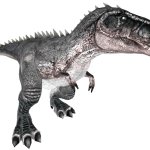 Tyrannotitan (JWTG Design)