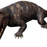 Ophiacodon (JWA Design)