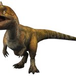 Rajasaurus (JWA Design)