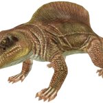 Secodontosaurus (JWTG Design)