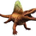 Secodontosaurus (JWA Design)