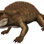 Sphenacodon (JWTG Design)