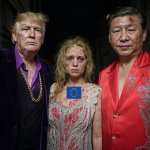 trump xi eu europe
