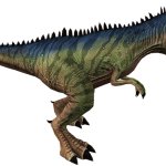 Alangasaurus