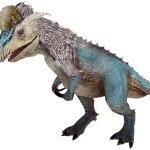 Cerazinosaurus