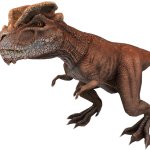 Tyrannolophosaur