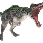 Spinotasuchus