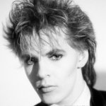 Nick Rhodes