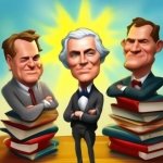 jefferson, burr, and adams