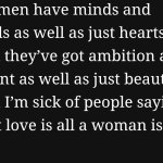 Quote From Little Women.