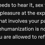 Stupid Fucking Take Somebody Wrote.